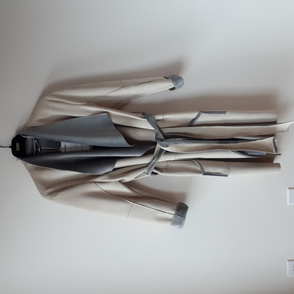 Sportalm coat